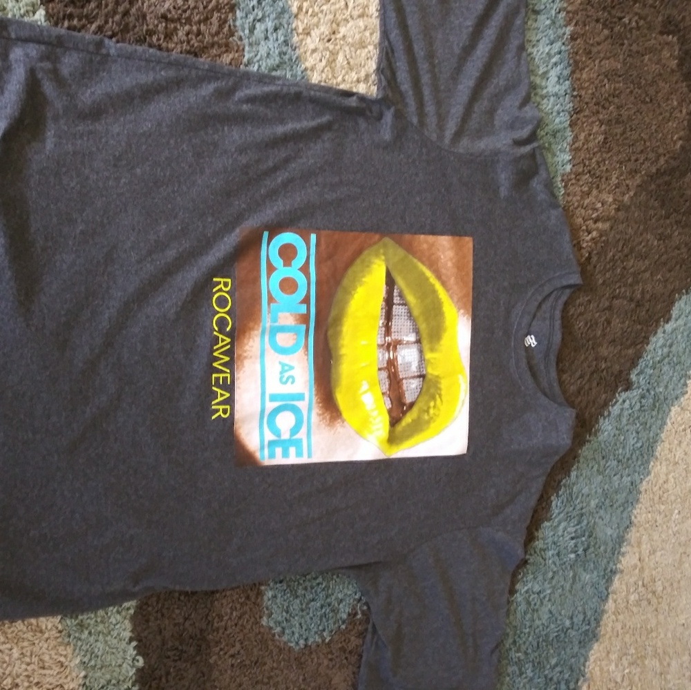 Rocawear mens 3XB tee